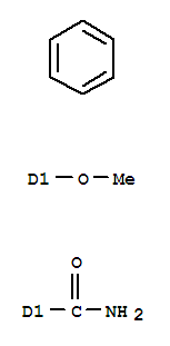 Cas Number: 27193-81-3  Molecular Structure