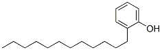 CAS No 27193-86-8  Molecular Structure