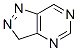 Cas Number: 272-56-0  Molecular Structure