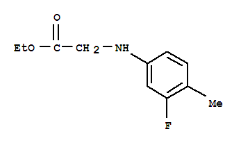 CAS No 2720-05-0  Molecular Structure