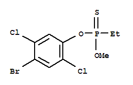 CAS No 2720-19-6  Molecular Structure
