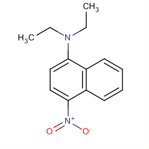 CAS No 27210-64-6  Molecular Structure