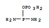 CAS No 27211-68-3  Molecular Structure