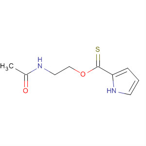 CAS No 272114-09-7  Molecular Structure