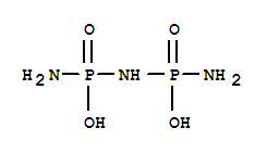 CAS No 27212-86-8  Molecular Structure