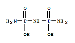 Cas Number: 27212-86-8  Molecular Structure