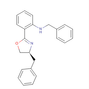 CAS No 272128-03-7  Molecular Structure