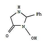 CAS No 27223-97-8  Molecular Structure