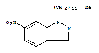 Cas Number: 27225-60-1  Molecular Structure