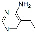 CAS No 27228-43-9  Molecular Structure