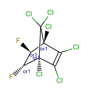 CAS No 27229-46-5  Molecular Structure