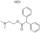 Cas Number: 2723-37-7  Molecular Structure