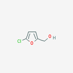 Cas Number: 27230-59-7  Molecular Structure