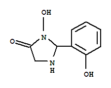 CAS No 27230-67-7  Molecular Structure