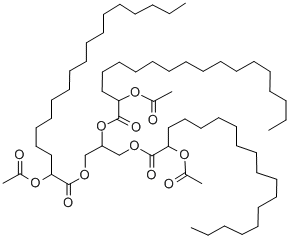 CAS No 27233-00-7  Molecular Structure