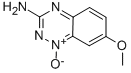 CAS No 27238-35-3  Molecular Structure