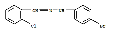 CAS No 27241-91-4  Molecular Structure