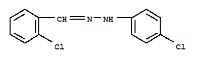 CAS No 27241-93-6  Molecular Structure