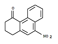 Cas Number: 272438-27-4  Molecular Structure