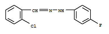 CAS No 27246-78-2  Molecular Structure