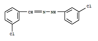 CAS No 27246-87-3  Molecular Structure