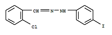 CAS No 27246-93-1  Molecular Structure