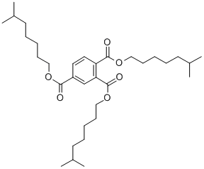 Cas Number: 27251-75-8  Molecular Structure