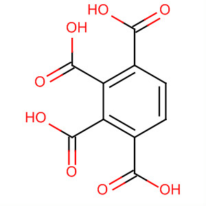 CAS No 27252-22-8  Molecular Structure