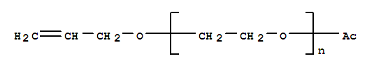 CAS No 27252-87-5  Molecular Structure