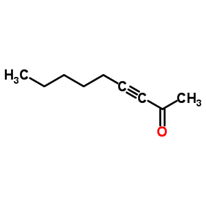 Cas Number: 27259-09-2  Molecular Structure