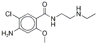CAS No 27260-19-1  Molecular Structure