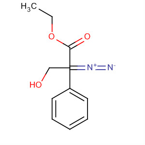 CAS No 27262-59-5  Molecular Structure