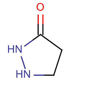 Cas Number: 27274-34-6  Molecular Structure