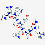 Cas Number: 272780-74-2  Molecular Structure