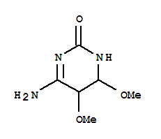 Cas Number: 272781-96-1  Molecular Structure