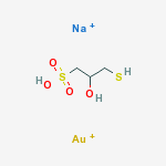 Cas Number: 27279-43-2  Molecular Structure