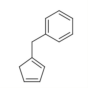 CAS No 27288-04-6  Molecular Structure