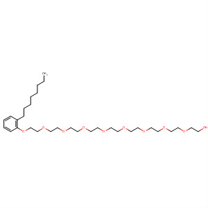 Cas Number: 27288-52-4  Molecular Structure