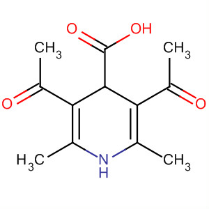 CAS No 27296-06-6  Molecular Structure