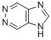 CAS No 273-00-7  Molecular Structure