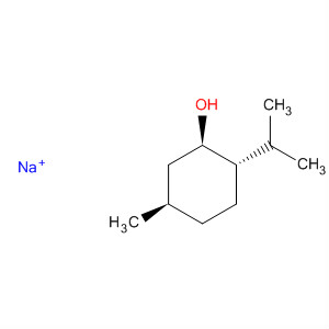 CAS No 27303-99-7  Molecular Structure