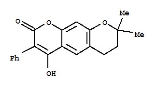 CAS No 27305-41-5  Molecular Structure