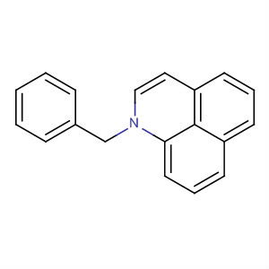 CAS No 27310-93-6  Molecular Structure