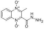 Cas Number: 27314-77-8  Molecular Structure