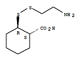 CAS No 27317-88-0  Molecular Structure