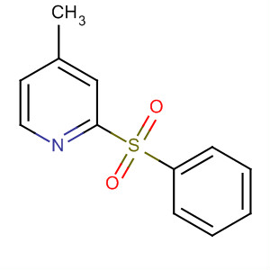 CAS No 2732-35-6  Molecular Structure