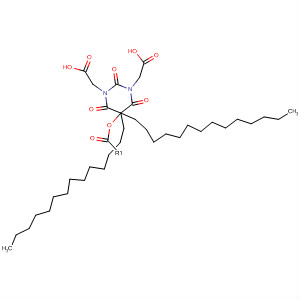 CAS No 273204-18-5  Molecular Structure
