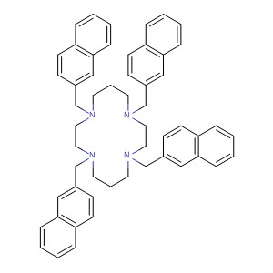 CAS No 273204-94-7  Molecular Structure