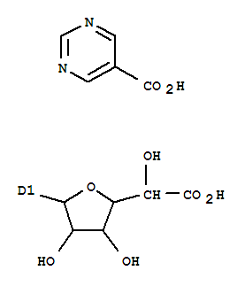 CAS No 27322-47-0  Molecular Structure