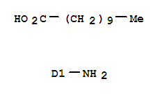 CAS No 27323-47-3  Molecular Structure